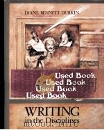 WRITING IN THE DISCIPLINES（1987 PDF版）