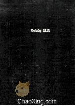 EXPLORING QSAR 1995 PDF电子版封面 0841229937