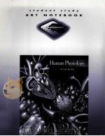 HUMAN PHYSIOLOGY STUART IRA FOX 1996 PDF电子版封面 9780697253835
