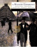 THE WESTERN EXPERIENCE VOLUME C:THE MODERN ERA SEVENTH EDITION 1999 PDF电子版封面 9780070130692