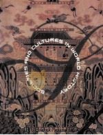 SOCIETIES AND CULTURES IN WORLD HISTORY VOLUME ⅠTO 1715 1995 PDF电子版封面 9780065003512