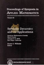 Probability and Stochastics Series Real and Stochastic Analysis Recent Advances 1997 PDF电子版封面 0849380782