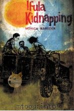 IFULA KIDNAPPING（1965 PDF版）