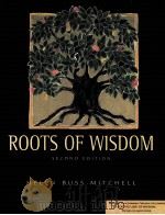 ROOTS OF WISDOM SECOND EDITION 1999 PDF电子版封面 0534543421