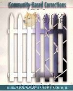 COMMUNITY-BASED CORRECTIONS THIRD EDITION（1996 PDF版）
