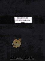 ETUDEN FUR HORN OPUS 64 HEFT II（ PDF版）