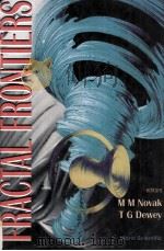 FRACTAL FRONTIERS 1997 PDF电子版封面 9810231555