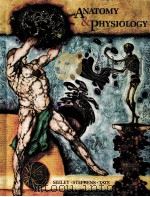 ANATOMY & PHYSIOLOGY SECOND EDITION 1992 PDF电子版封面 9780801648328