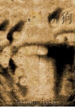 CHACONNE PDF电子版封面