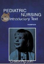 PEDIATRIC NURSING AN INTRODUCTORY TEXT  FOURTH EDITION（1976 PDF版）