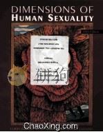 DIMENSIONS OF HUMAN SEXUALITY FIFTH EDIRION 1999 PDF电子版封面 069726260X