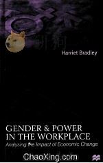 GENDER AND POWER IN THE WORKPLACE  ANALYSING THE IMPACT OF ECONOMIC CHANGE（1999 PDF版）
