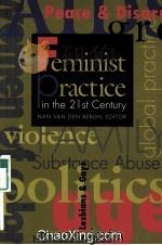 FEMINIST PRACTICE IN THE 21 ST CENTURY（1995 PDF版）