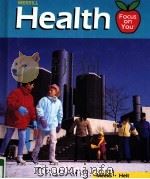 HEALTH FOCUS ON YOU 2 1990 PDF电子版封面 0675032563