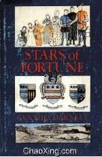 STARS OF FORTU 1984 PDF电子版封面 0822508923