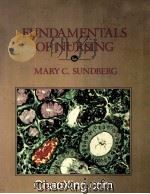 Fundamentals of nursing PDF电子版封面 Barbara Kozier and Glenora Erb