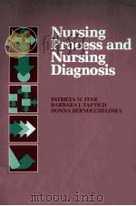NURSING PROCESS AND NURSING DIAGNOSIS（1986 PDF版）