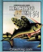 SCRIBNER READING SERIES REACHIG HIGH 1989 PDF电子版封面