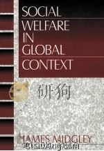 SOCLAL WELFARE IN GLOBAL CONTEXT（1997 PDF版）