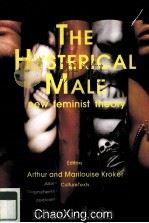 THE HYSTERICAL MALE NEW FEMINIST THEORY 1991 PDF电子版封面 0333557344