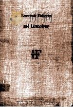 RESERVOIR FISHERIES AND LIMNOLOGY（1971 PDF版）