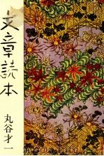 文章読本 1977.09 PDF电子版封面 丸谷才一