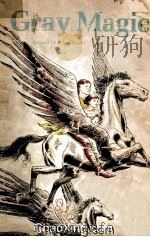 GRAY MAGIC  ORIGINAL TITLE:STEEL MAGIC（1965 PDF版）