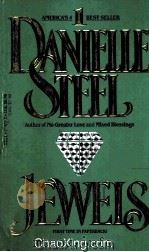 JEWELS   1992  PDF电子版封面  044021422X   