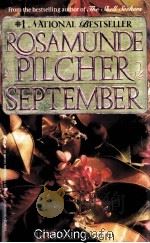 SEPTEMBER（1991 PDF版）