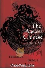THE AGELESS CHINESE  A HISTORY  SECOND EDITION（1978 PDF版）