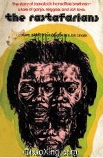 THE RASTAFARIANS 1977 PDF电子版封面 0807011150