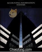 ACCOUNTING INFORMATION SYSTEMS  TRANSACTION PROCESSING AND CONTROLS  THIRD EDITION（1990 PDF版）