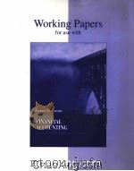 ESSENTIALS OF FINACIAL ACCOUNTING:INFORMATION FOR BUSINESS DECISIONS SEVENTH EDITION 1997 PDF电子版封面 0256209197