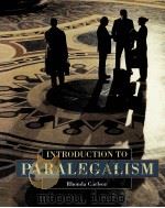INTRODUCTION TO PARALEGALISM（1997 PDF版）