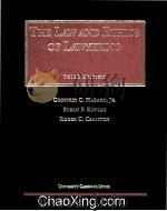 THE LAW AND ETHICS OF LAWYERING THIRD EDITION 1999 PDF电子版封面 1566627516