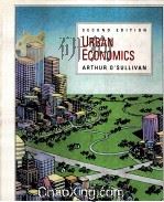 URBAN ECONOMICS SECOND EDITION 1993 PDF电子版封面 0256096171