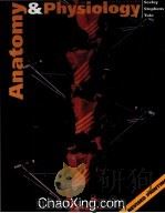 ANATOMY & PHYSIOLOGY  THIRD EDITION（1995 PDF版）