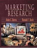 MARKETING RESEARCH（1991 PDF版）