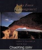 SALES FORCE MANAGEMENT FIFTH EDITION 1997 PDF电子版封面 0256137870