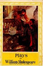 沙翁傑作集 1929.05 PDF电子版封面 Shakespeare