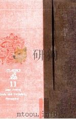 オースティン 1969 PDF电子版封面 Austen