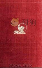 The vicar of Wakefield 1922.05 PDF电子版封面 Goldsmith