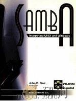 SAMBA INTEGRATING UNIX AND WINDOWS（1998 PDF版）
