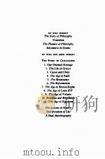 THE STORY OF CIVILIZATION: 5 THE RENAISSANCE（1953 PDF版）