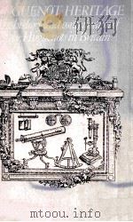 HUGUENOT HERITAGE TAHEHISTORY AND CONTRIBUTION OF THE HUGUENOTS IN BRITAIN   1985  PDF电子版封面  041500277X   