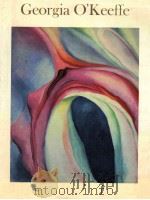 GEORGIA O'KEEFFE ART AND LETTERS（1987 PDF版）