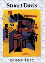 STUART DAVIS（1996 PDF版）