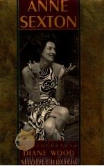 ANNE SEXTON A BIOGRAPHY（1991 PDF版）
