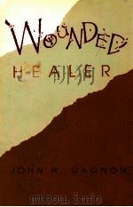WOUNDED HEALER   1994  PDF电子版封面  089391973X   