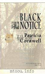 BLACK NOTICE 1999 PDF电子版封面 0399145087